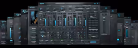 Antares Auto-Tune Unlimited 2023.12 CE [WiN]