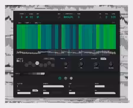antblanca MERG-E 6.5 [Reaktor]