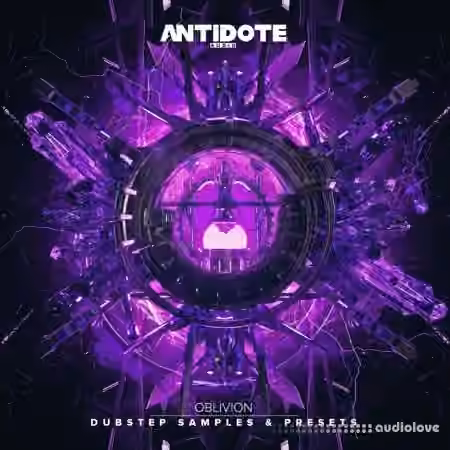 Antidote Audio Oblivion [WAV, Synth Presets, Ableton Live, DAW Templates]