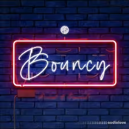 Aotbb Bouncy: Afrobeat and Dancehall [WAV, MiDi] - Sample Pack Artwork