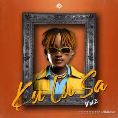 AOTBB KU LU SA Afrobeats Vol.2 [WAV, MiDi]
