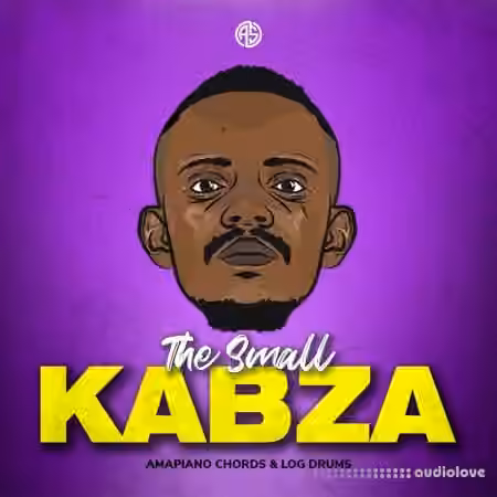 Aotbb The Small Kabza - Amapiano Beats [WAV, MiDi]