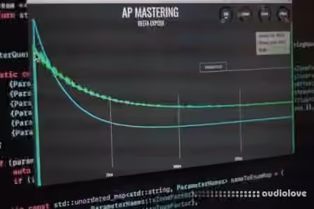 AP Mastering Delta Expose v2.0.2 [WiN]