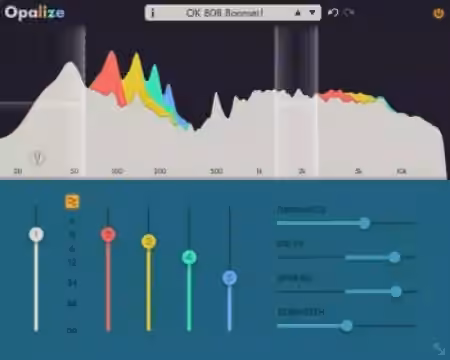 Apulsoft Opalize v1.1.0 [WiN]