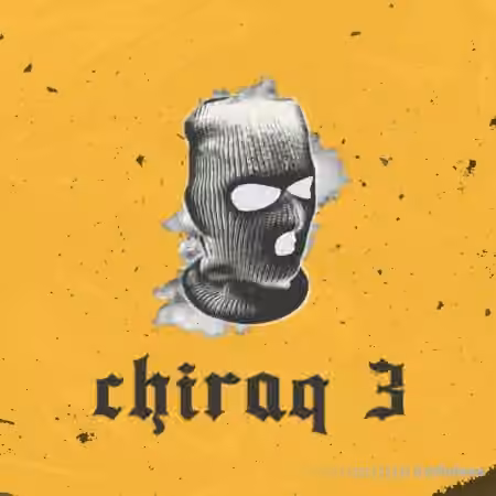 Aquila Beats Chiraq 3 [WAV, MiDi]
