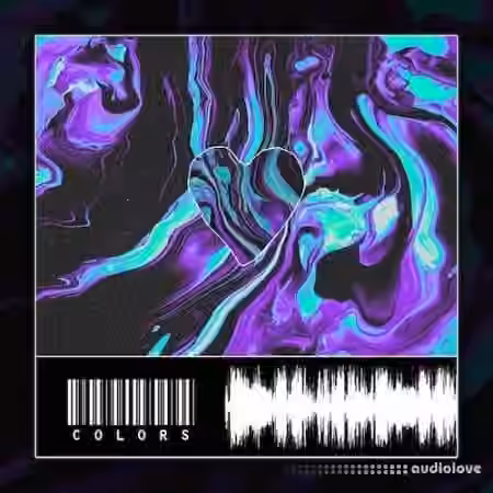 Aquila Beats Colors [WAV, MiDi]