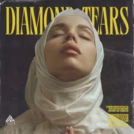 Aquila Beats Diamond Tears [WAV, MiDi]