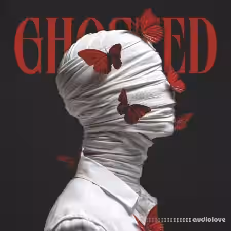 Aquila Beats Ghosted [WAV, MiDi]