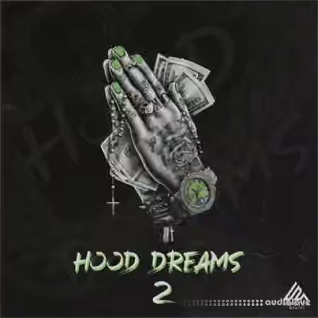 Aquila Beats Hood Dreams 2 [WAV, MiDi]