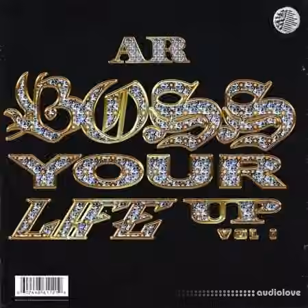AR Boss Your Life Up [WAV]