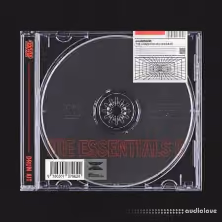araabMUZIK x The Rucker Collective The Essentials Vol.2 (Drum Kit) [WAV]