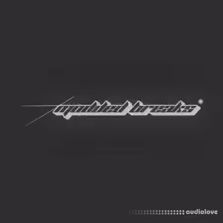 Armaku Modded Breaks [WAV]