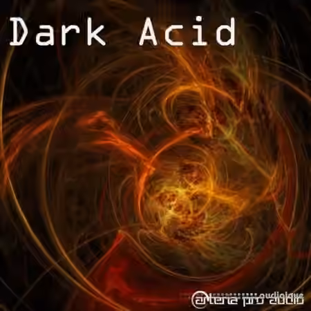 Arteria Dark Acid [WAV]
