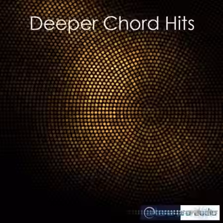 Arteria Deeper Synth Chord Hits [WAV]