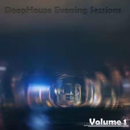 Arteria DeepHouse Evening Sessions Volume 1 [WAV]