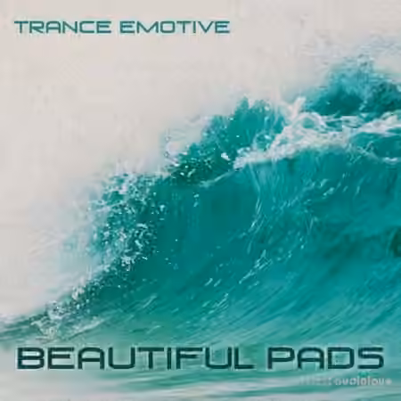 Arteria EmotiveTrance_BeautifulPads [WAV]