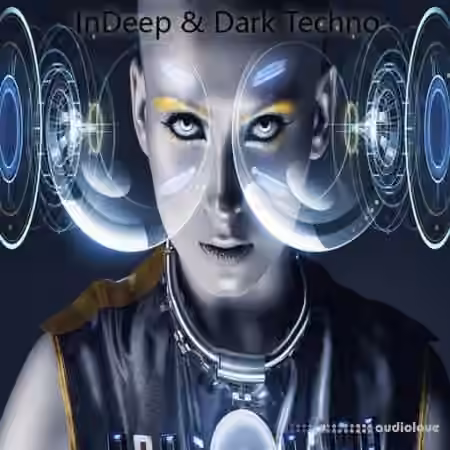 Arteria InDeep and Dark Techno [WAV]