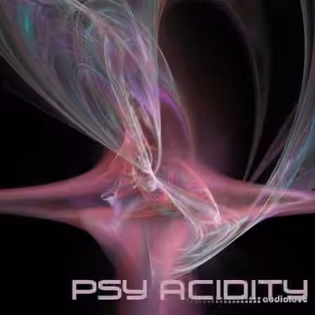 Arteria Psy Acidity [WAV]