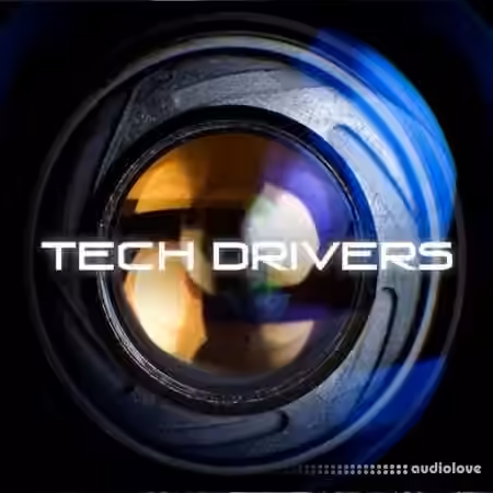 Arteria Tech Drivers [WAV]