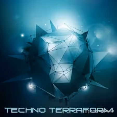 Arteria Techno Terraform [WAV]