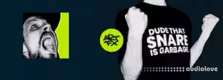 ARTFX Drum n Bass 2022 Patreon Pack [WAV, Synth Presets]