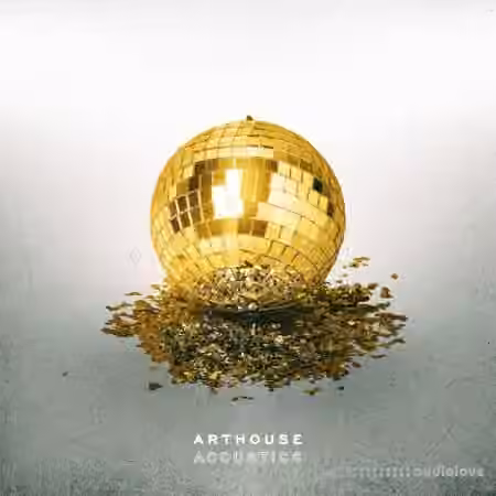 Arthouse Acoustics Groove Culture [WAV]