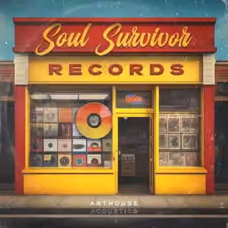 Arthouse Acoustics Soul Survivor [WAV]