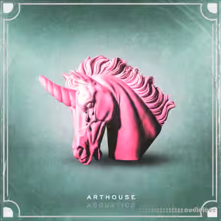 Arthouse Acoustics Unicorn Tears [WAV]