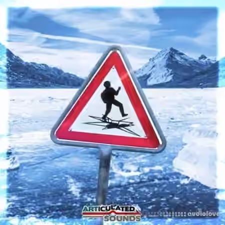 Articulated Sounds Thin Ice [WAV]