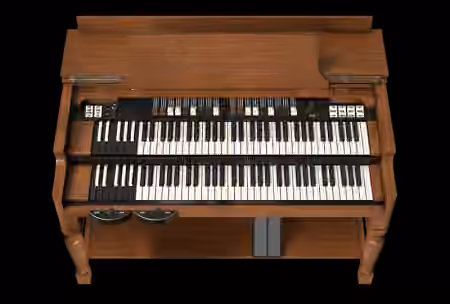 Arturia B-3 V2 v2.4.1.1618 / v2.1.0.3410 [WiN, MacOSX]