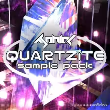 Asaniel Quartzite Sample Pack [FLAC]