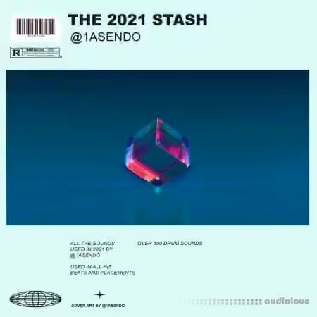 Asendo THE 2021 STASH [WAV]
