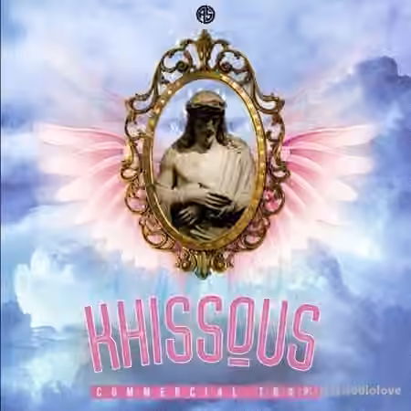 ASHKA Khissous [WAV, MiDi]