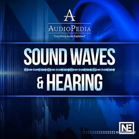 Ask Video AudioPedia 101 Sound Waves and Hearing [TUTORiAL]