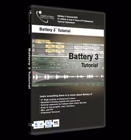 Ask Video Battery 3 [TUTORiAL]