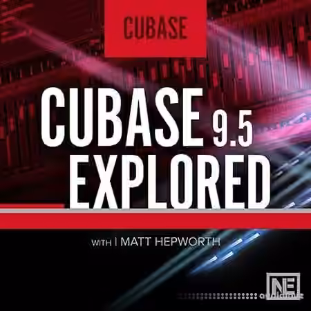 Ask Video Cubase 9.5 101 Cubase 9.5 Explored [TUTORiAL]