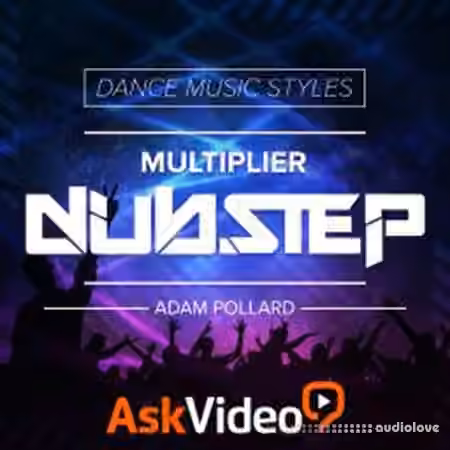 Ask Video Dance Music Styles 102 Dubstep [TUTORiAL]