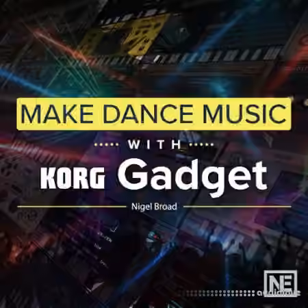 Ask Video Gadget 201 Make Dance Music with Gadget [TUTORiAL]