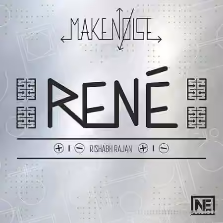 Ask Video Make Noise 102 Rene [TUTORiAL]