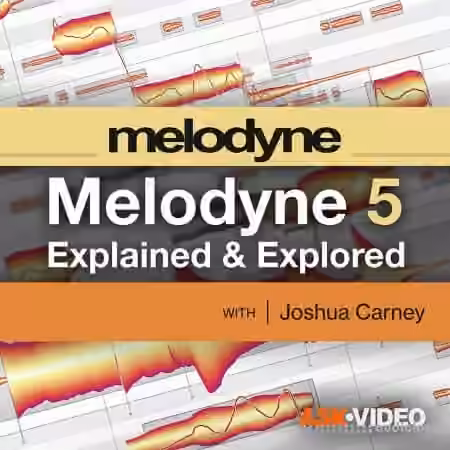 Ask Video Melodyne 101 Melodyne 5 Explained and Explored [TUTORiAL]