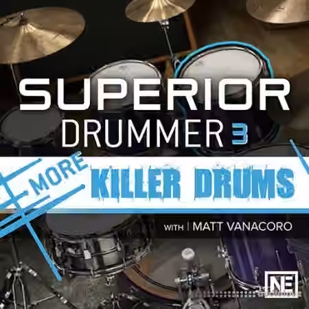 Ask Video Superior Drummer 3 101 More Killer Drums [TUTORiAL]