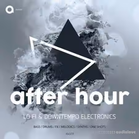 Asonic After Hour [WAV]
