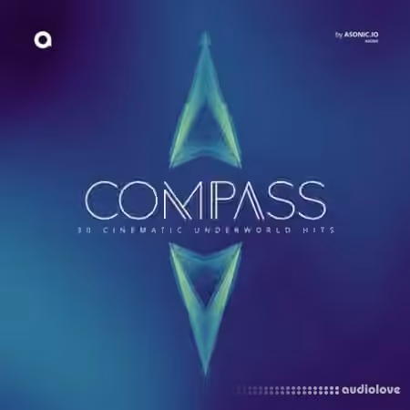 Asonic Compass [WAV]