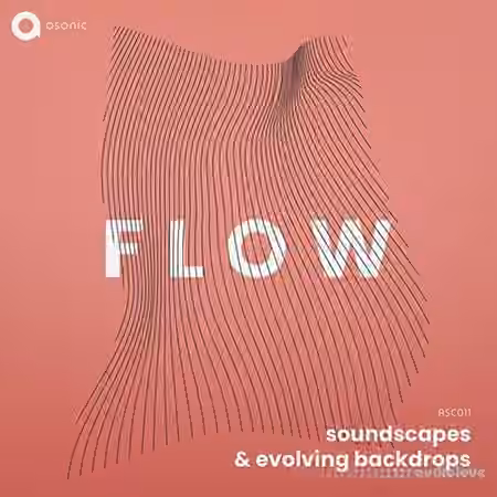 Asonic Flow [WAV]