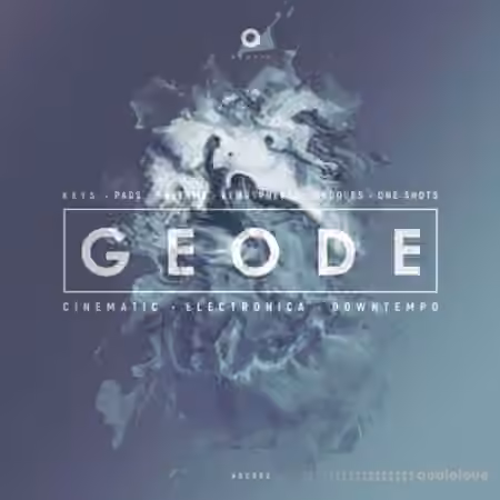 Asonic Geode [WAV]