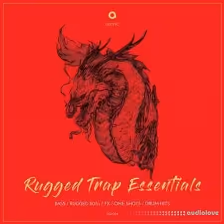 Asonic Rugged Trap Essentials [WAV]