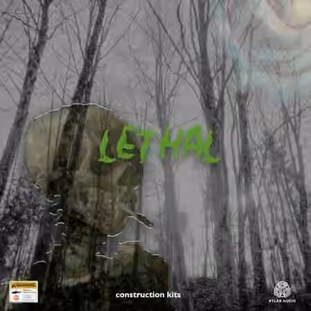 Atlas Audio Lethal [WAV, MiDi]