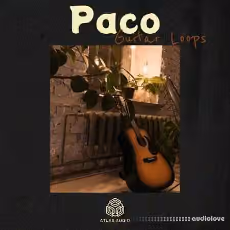 Atlas Audio Paco [WAV]