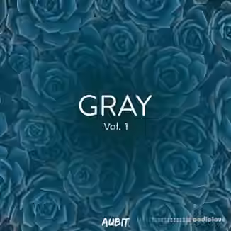 Aubit Gray Vol.1 [WAV, MiDi, Synth Presets]