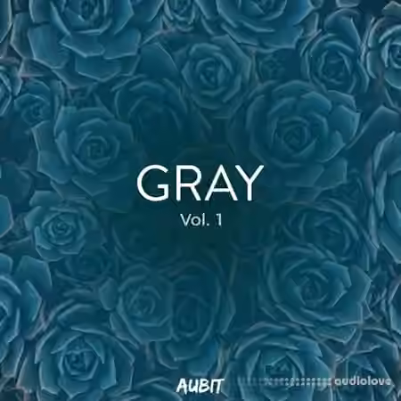 Aubit Gray Vol.1 [WAV, MiDi, Synth Presets]